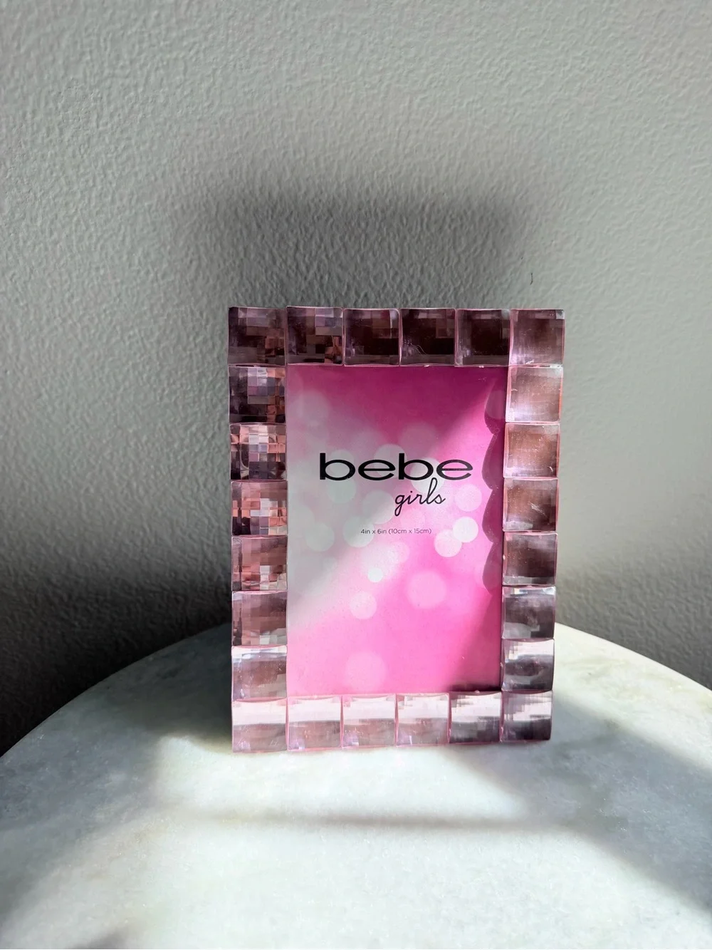 bebe girls bejeweled